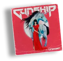 The last and best Gunship Album! Play!