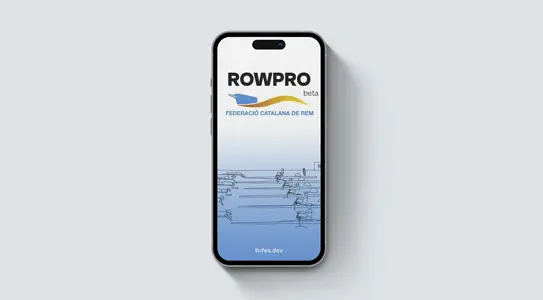 ROWPRO